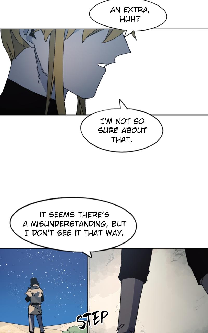 The Ember Knight Chapter 161 - Page 52