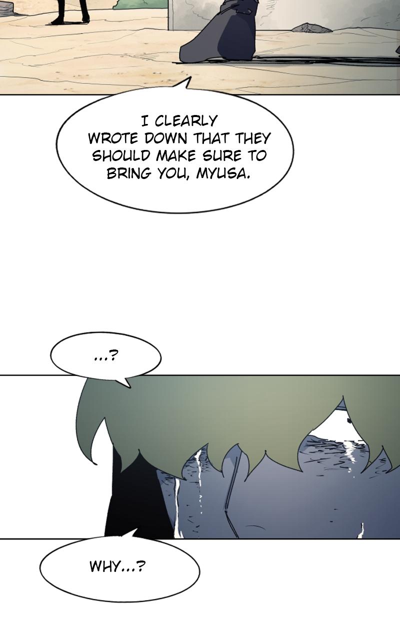 The Ember Knight Chapter 161 - Page 53