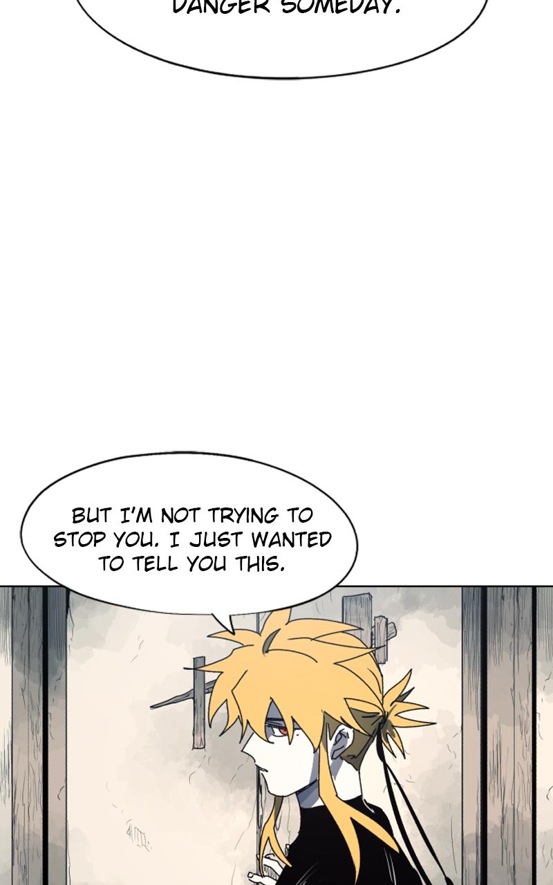 The Ember Knight Chapter 161 - Page 55