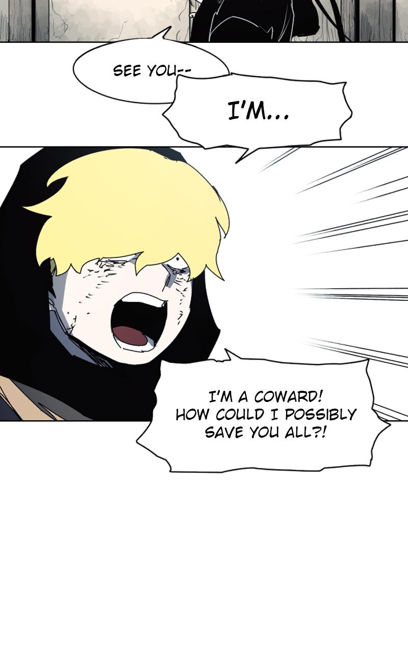 The Ember Knight Chapter 161 - Page 56