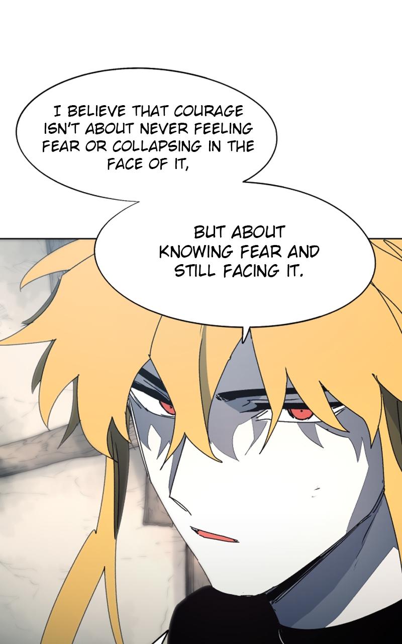 The Ember Knight Chapter 161 - Page 57