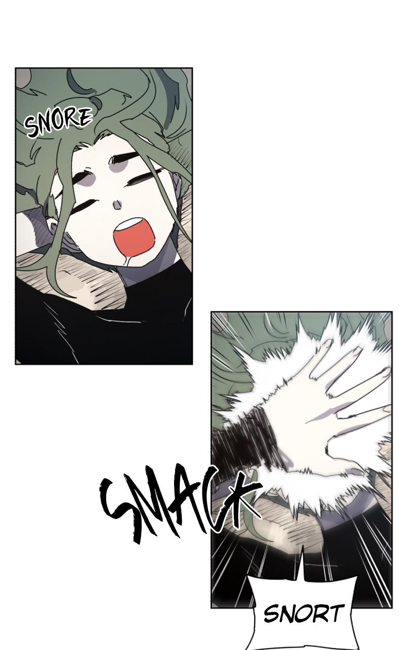 The Ember Knight Chapter 161 - Page 64