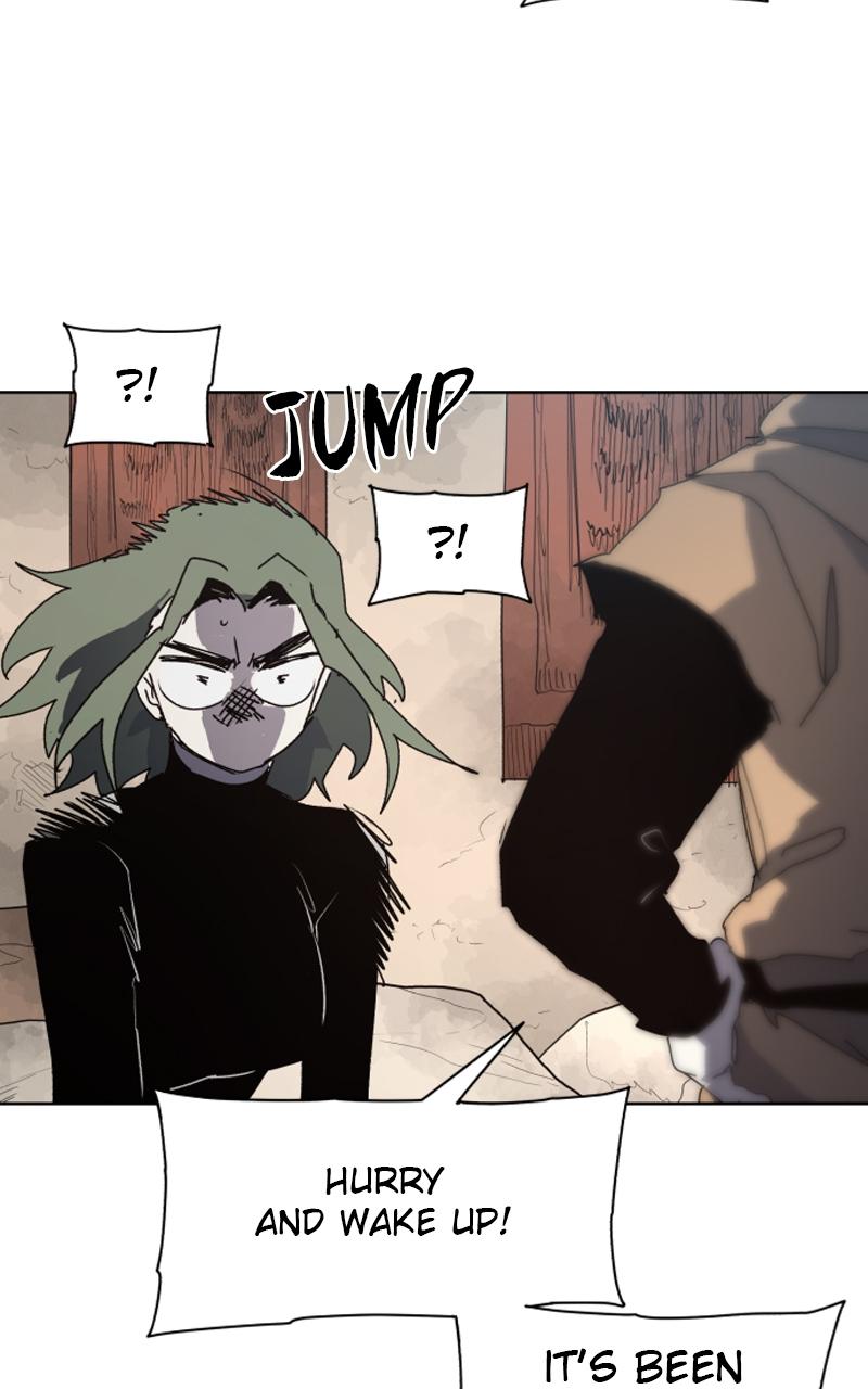 The Ember Knight Chapter 161 - Page 65