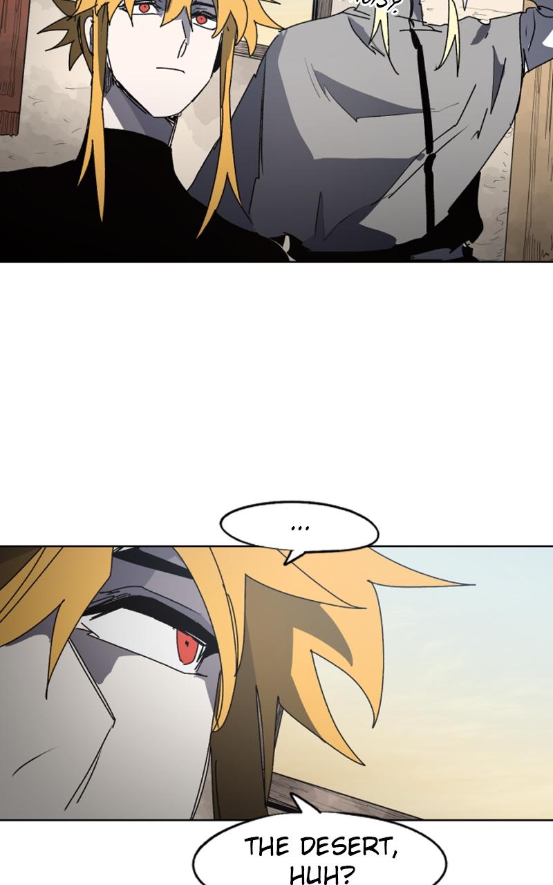 The Ember Knight Chapter 161 - Page 68