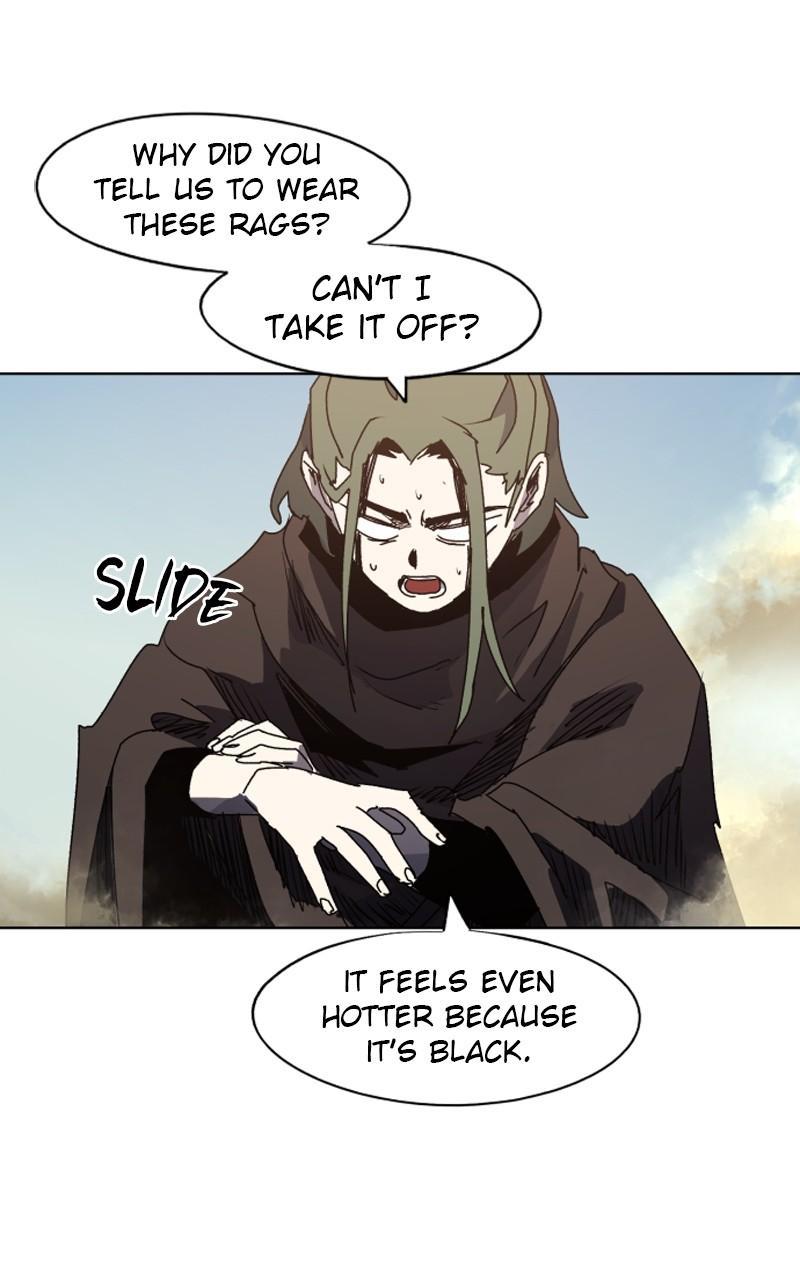 The Ember Knight Chapter 162 - Page 15