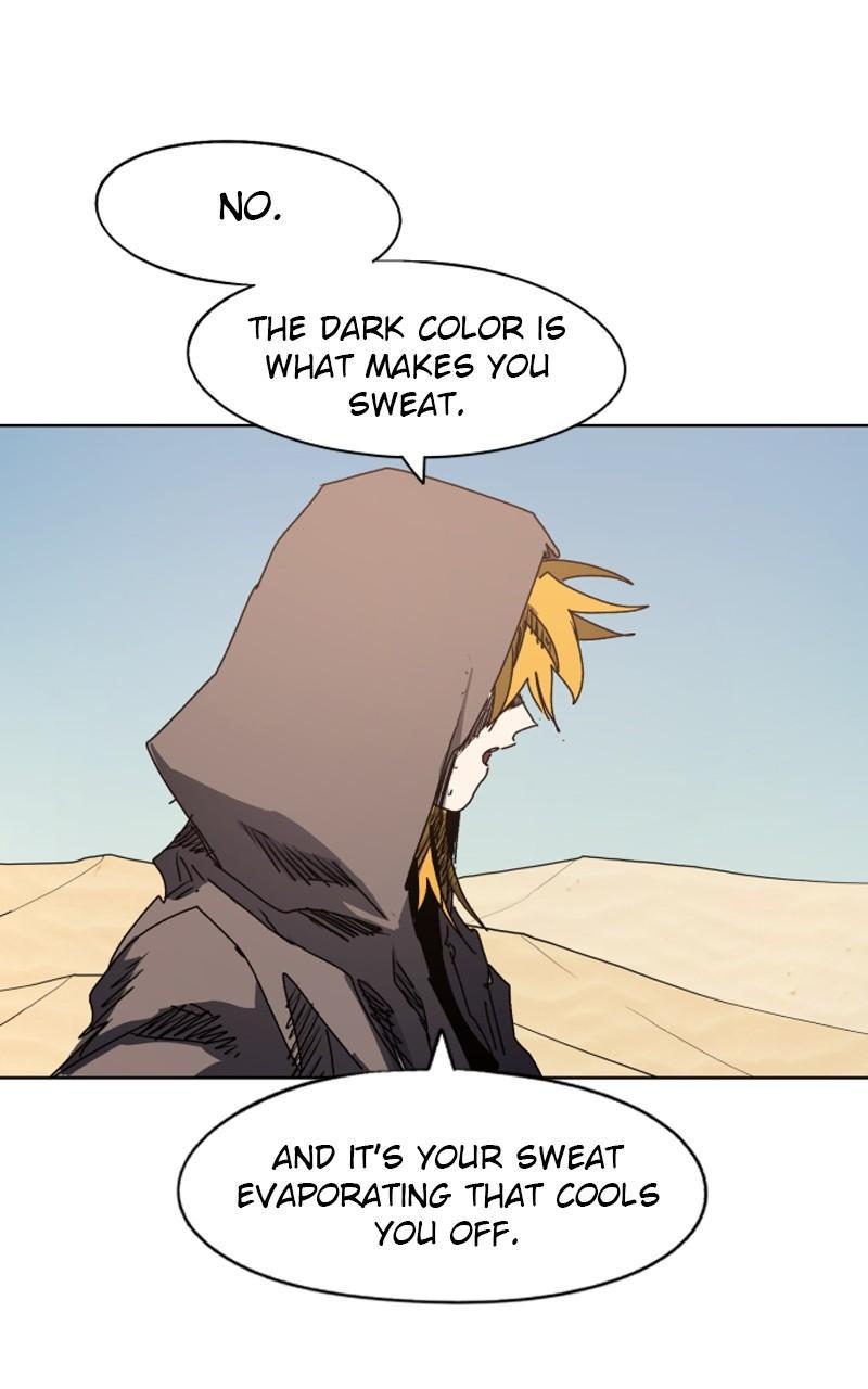 The Ember Knight Chapter 162 - Page 16