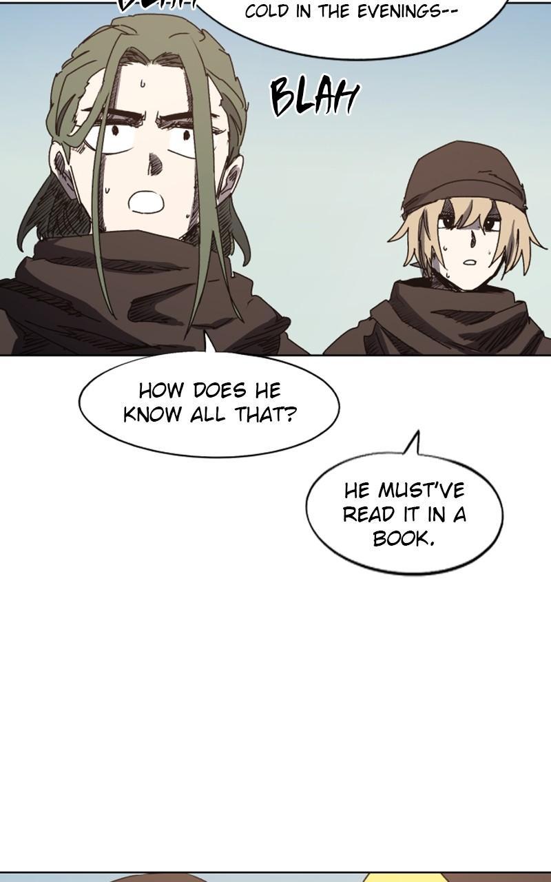 The Ember Knight Chapter 162 - Page 18