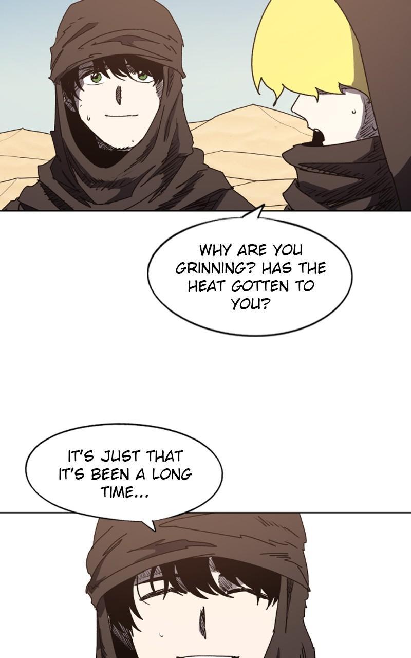 The Ember Knight Chapter 162 - Page 19