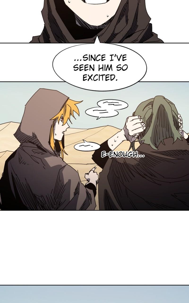 The Ember Knight Chapter 162 - Page 20