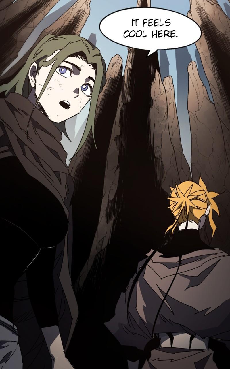 The Ember Knight Chapter 162 - Page 25