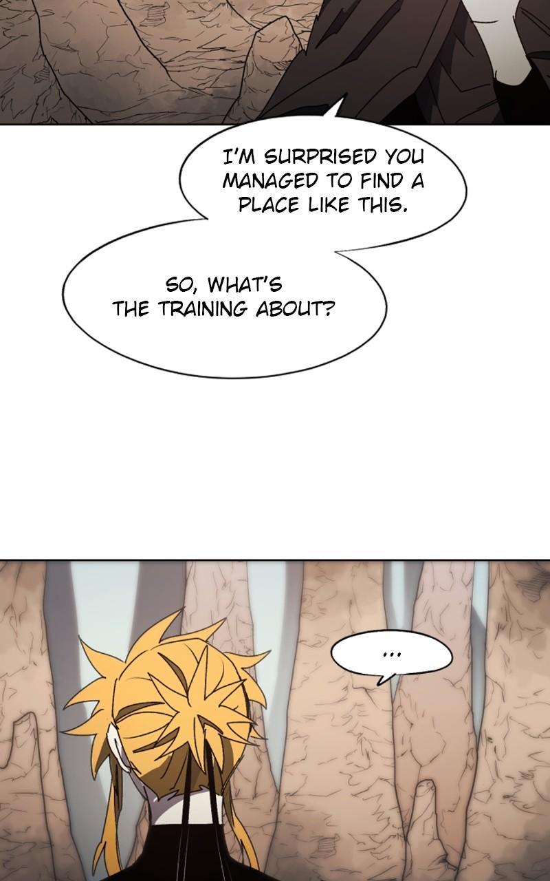 The Ember Knight Chapter 162 - Page 27