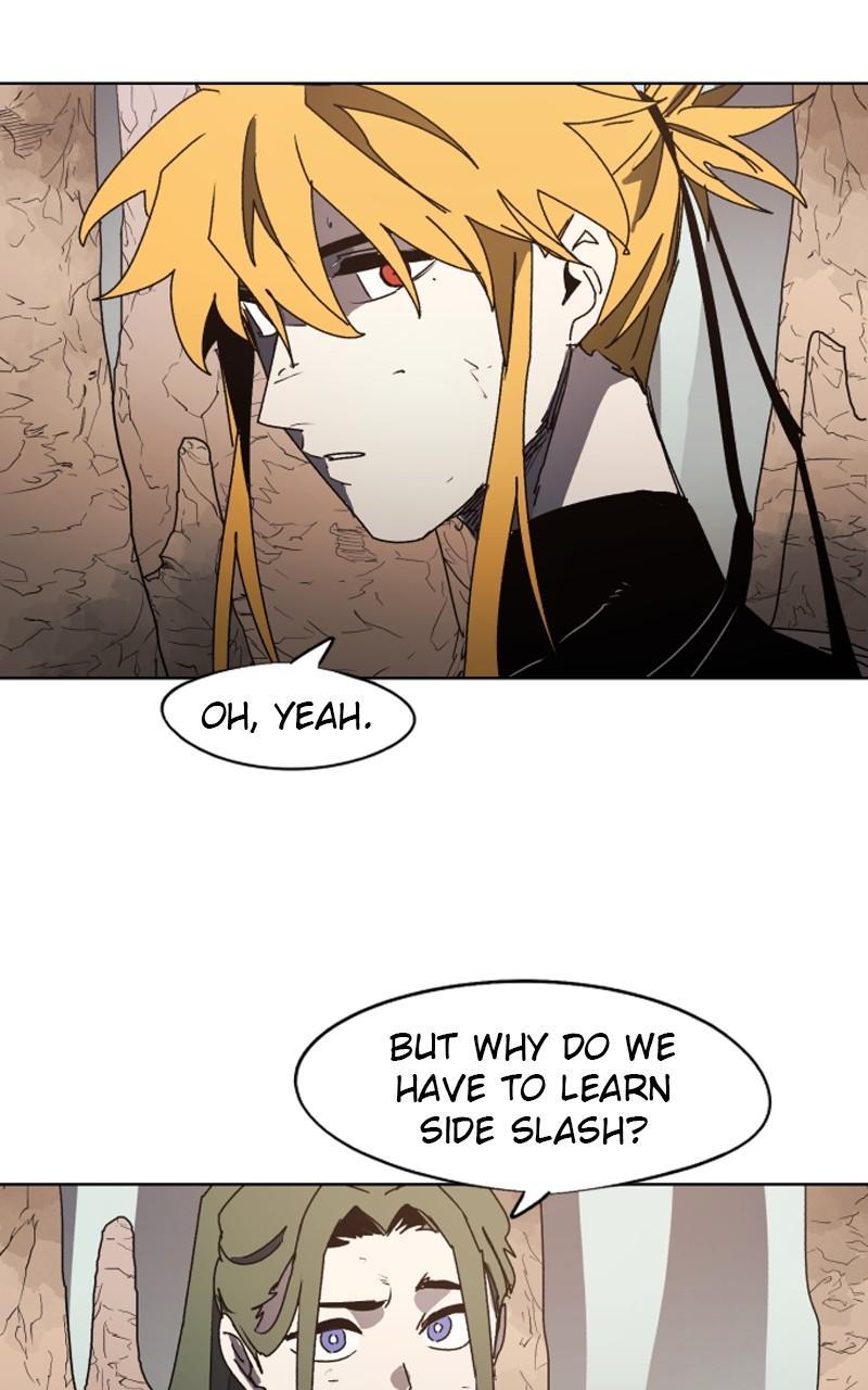 The Ember Knight Chapter 162 - Page 29