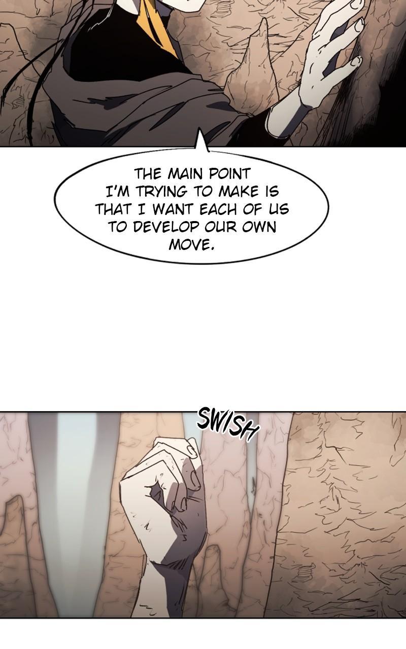 The Ember Knight Chapter 162 - Page 32