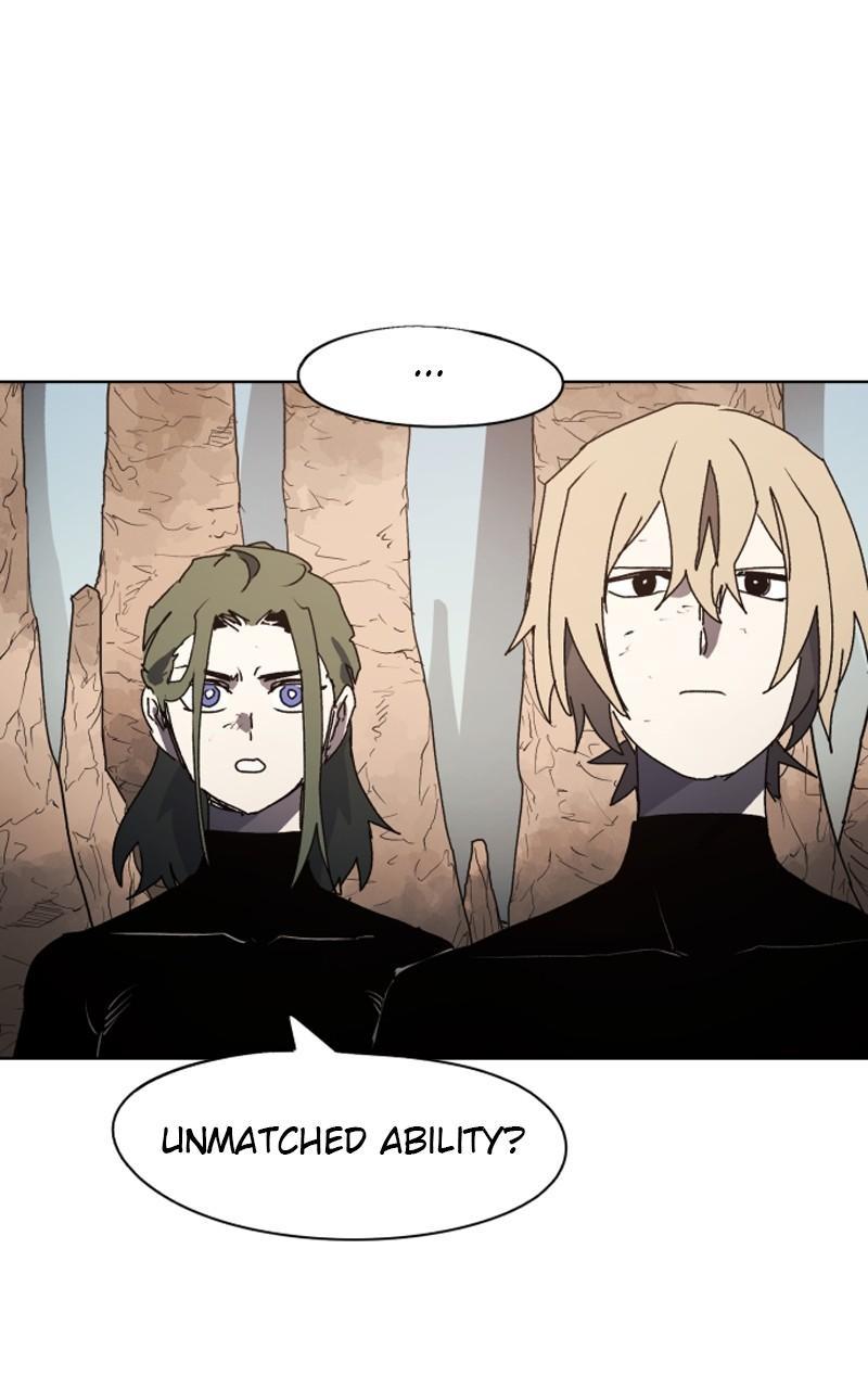 The Ember Knight Chapter 162 - Page 35