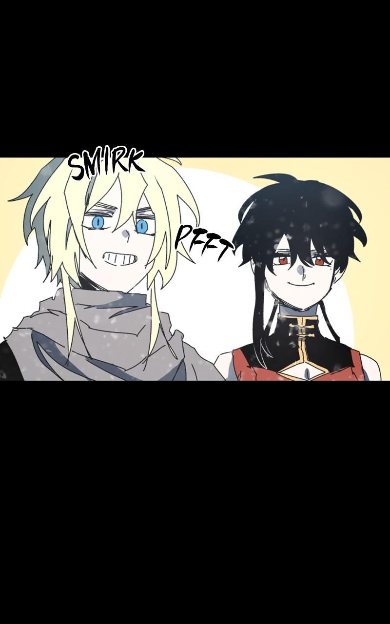 The Ember Knight Chapter 162 - Page 41