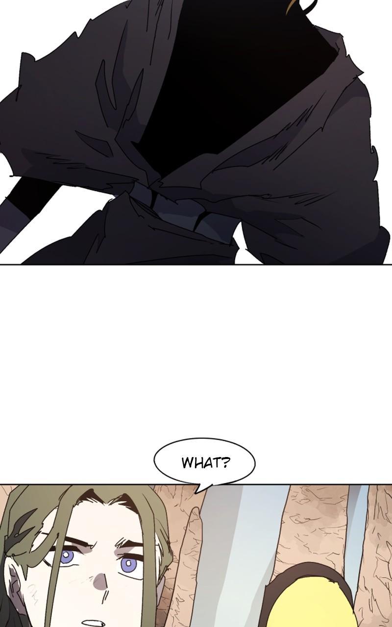 The Ember Knight Chapter 162 - Page 46