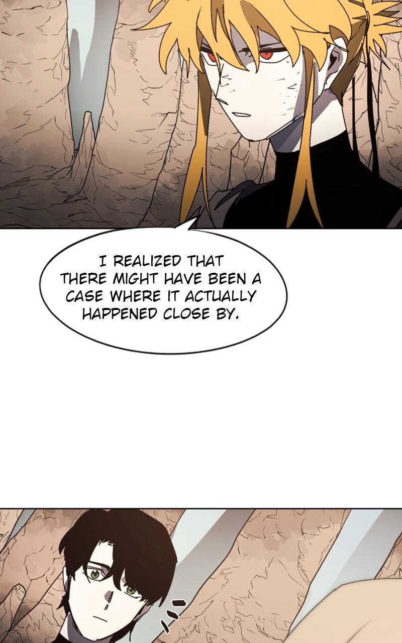 The Ember Knight Chapter 162 - Page 48