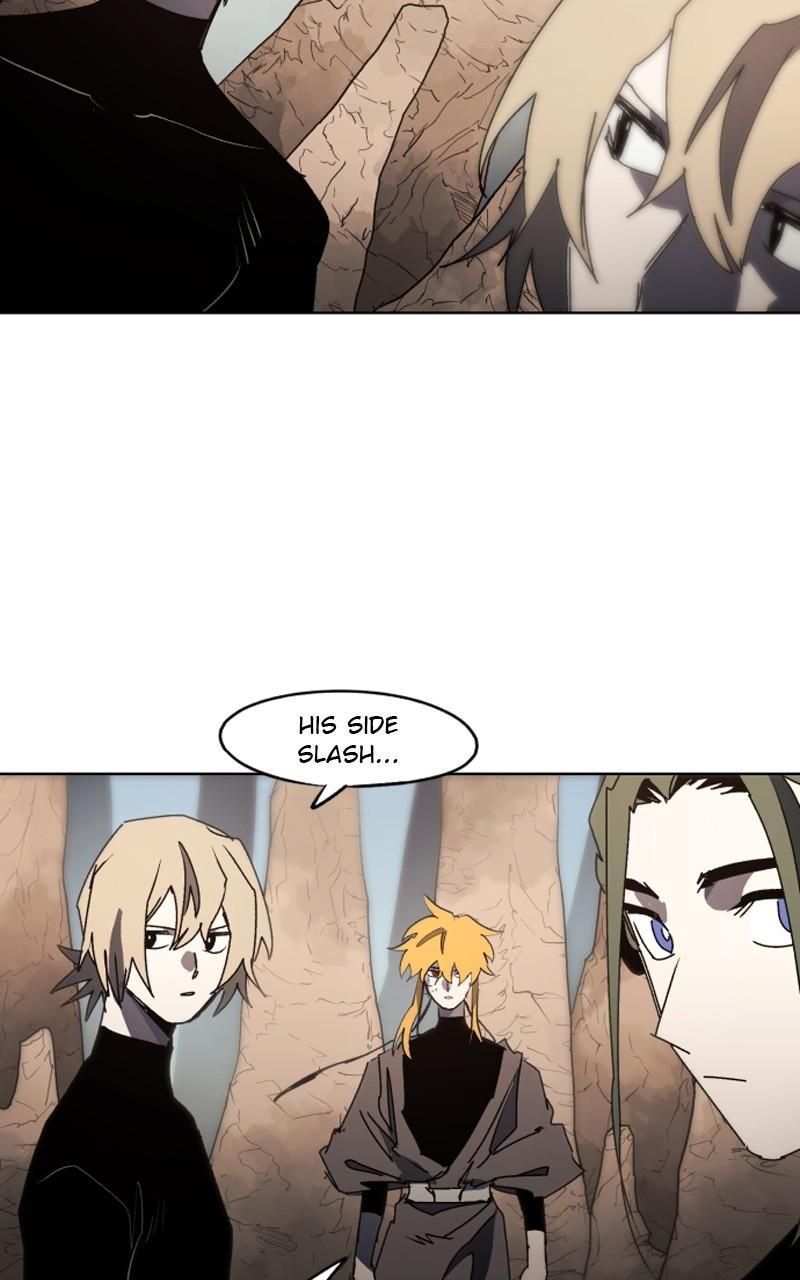 The Ember Knight Chapter 162 - Page 49