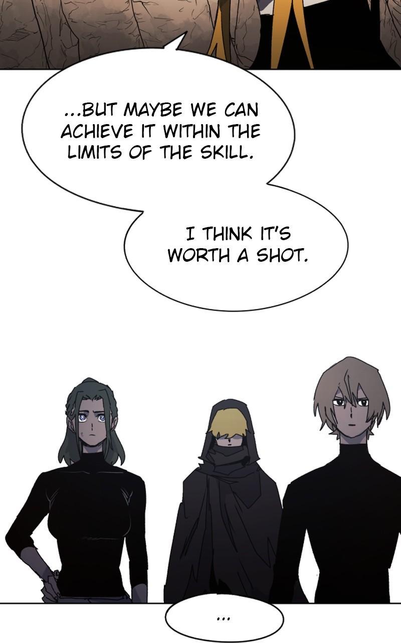 The Ember Knight Chapter 162 - Page 52