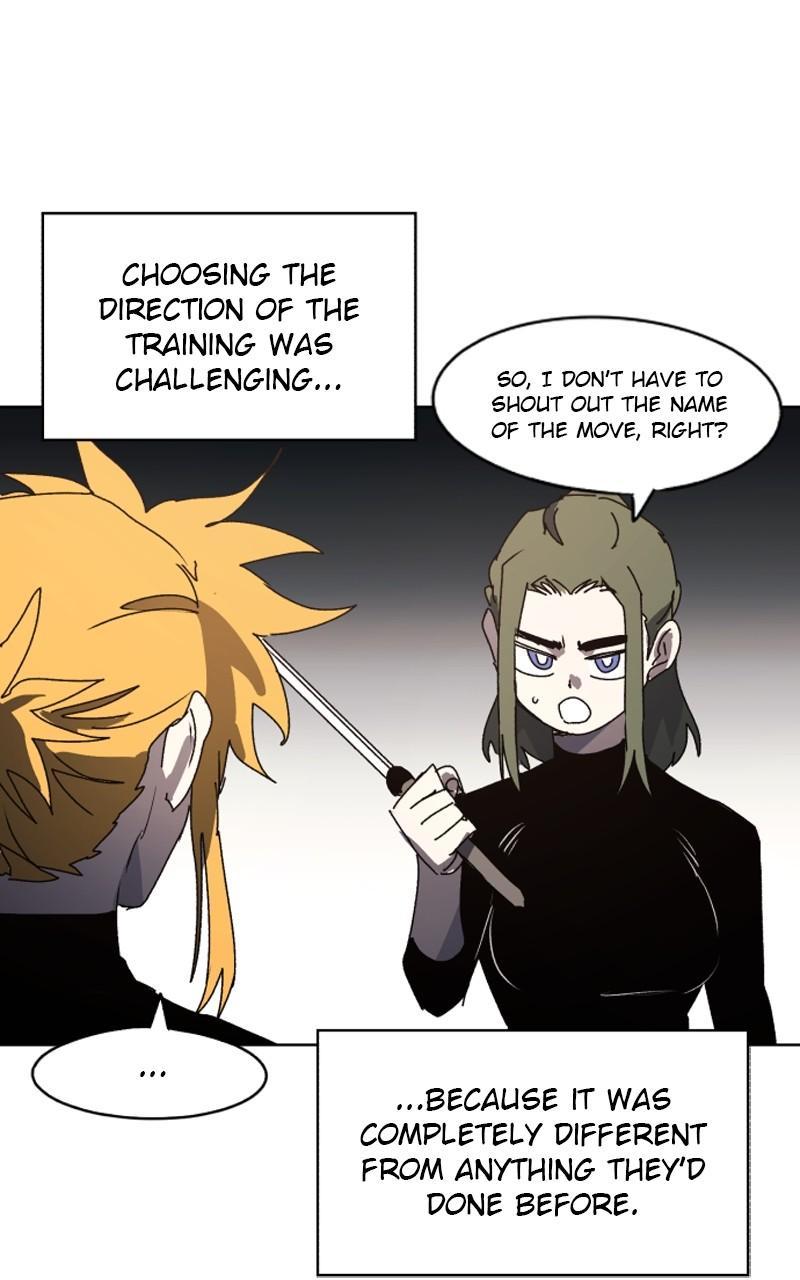 The Ember Knight Chapter 162 - Page 54