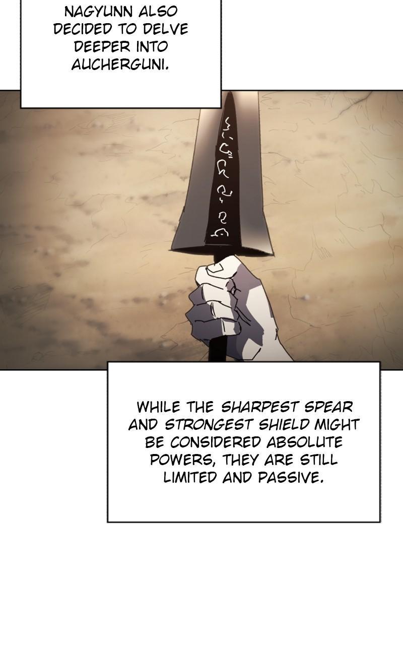 The Ember Knight Chapter 162 - Page 57