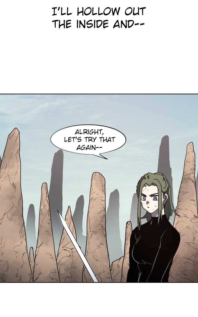 The Ember Knight Chapter 163 - Page 6