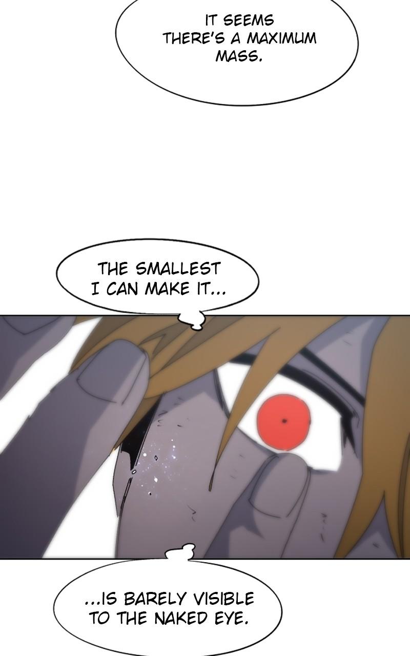 The Ember Knight Chapter 163 - Page 9