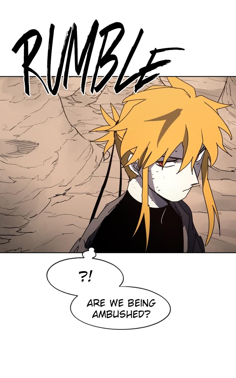 The Ember Knight Chapter 163 - Page 14