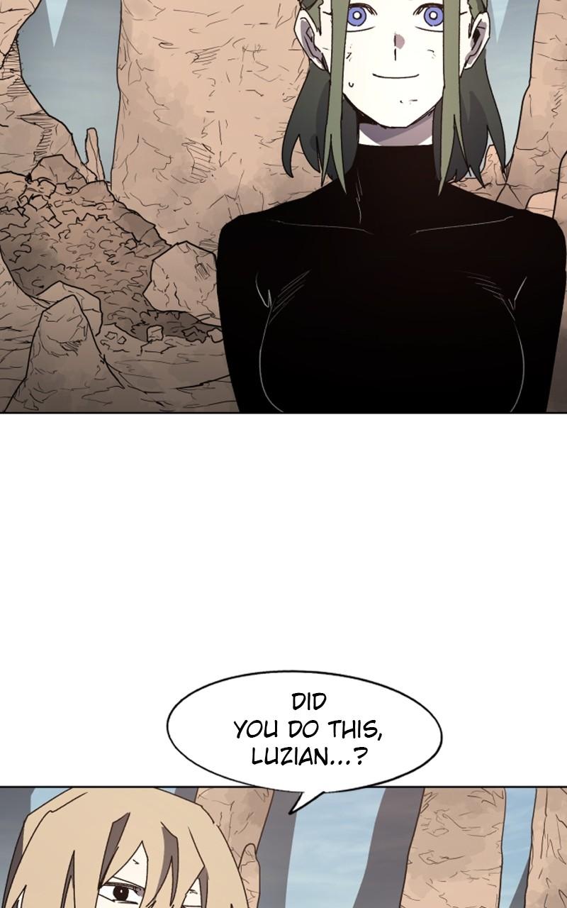 The Ember Knight Chapter 163 - Page 17