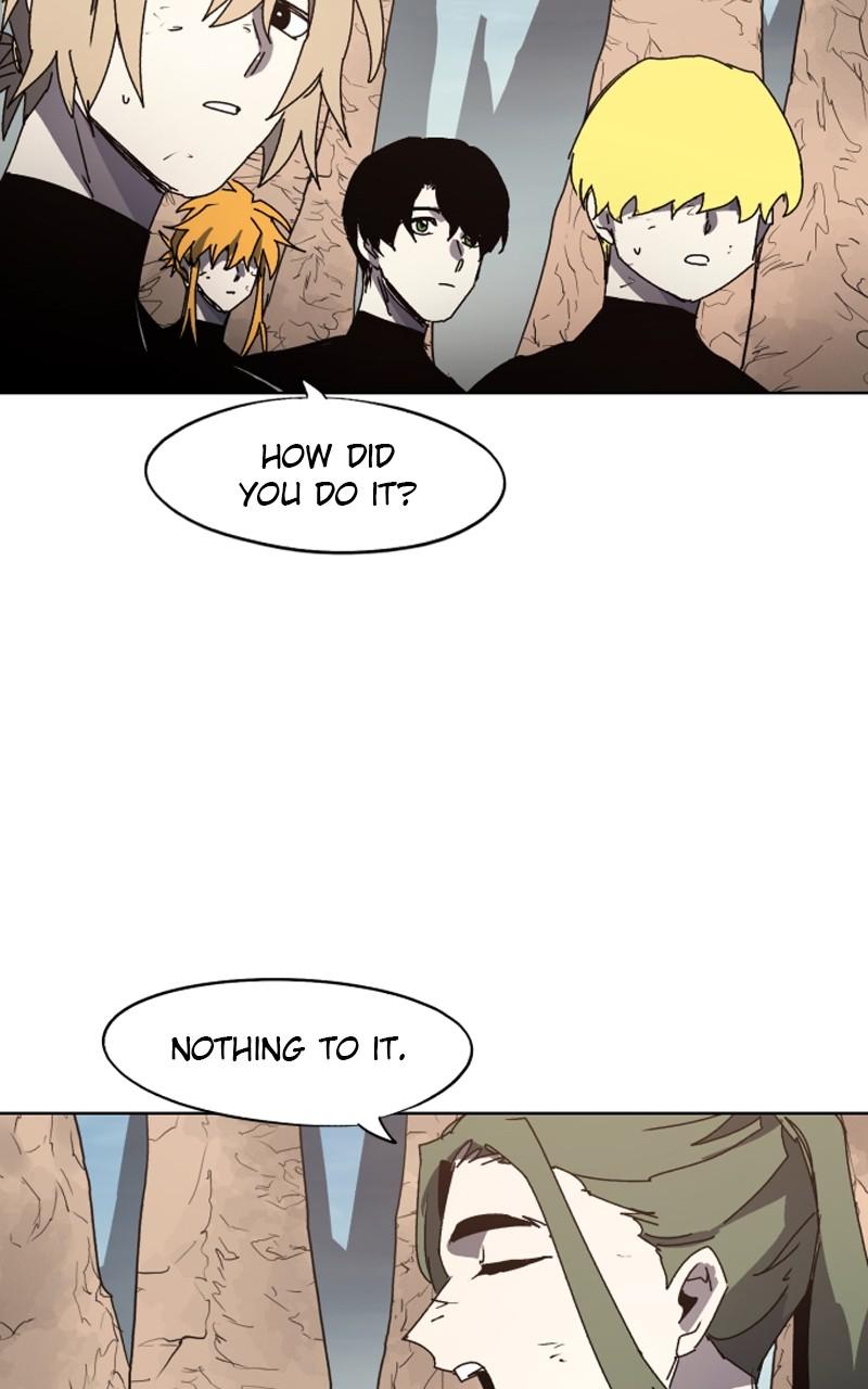 The Ember Knight Chapter 163 - Page 18