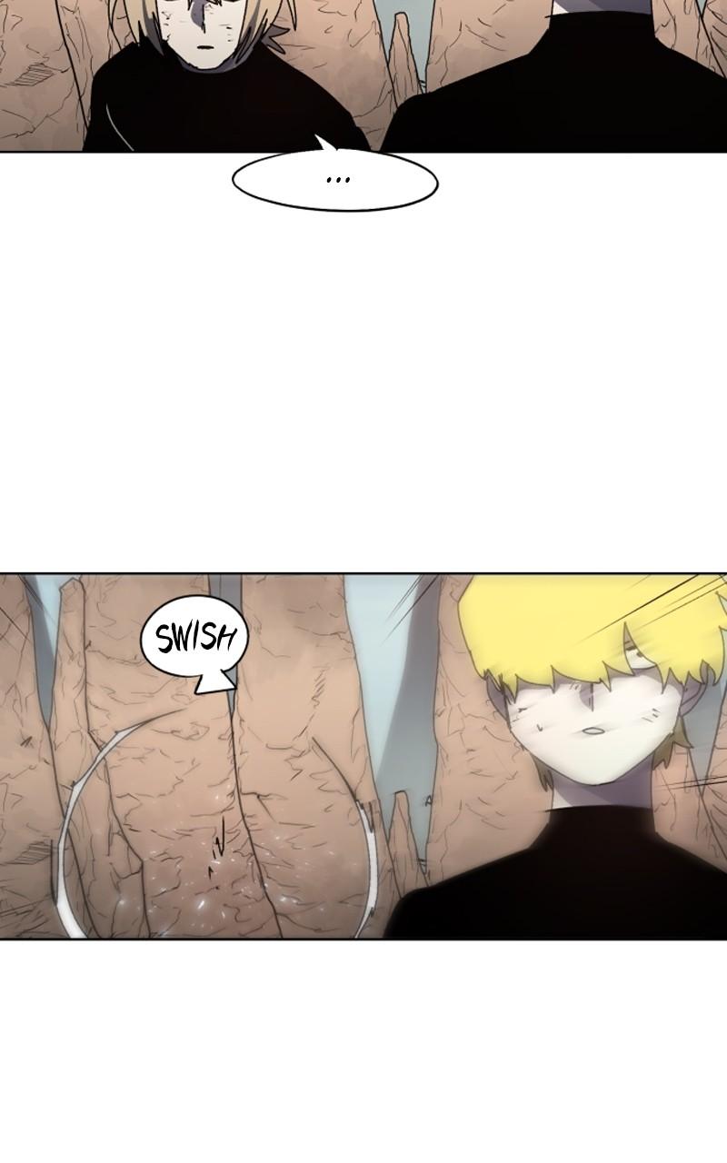 The Ember Knight Chapter 163 - Page 20