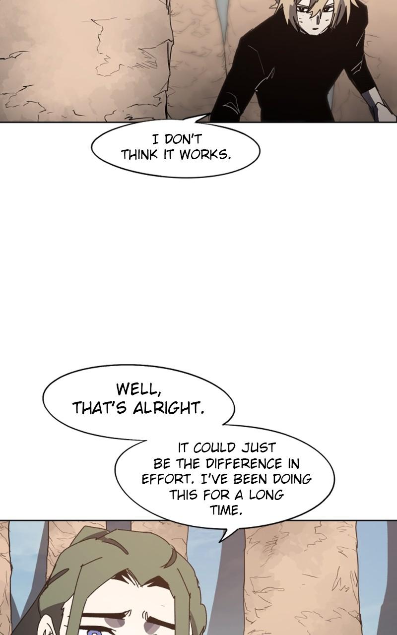 The Ember Knight Chapter 163 - Page 23