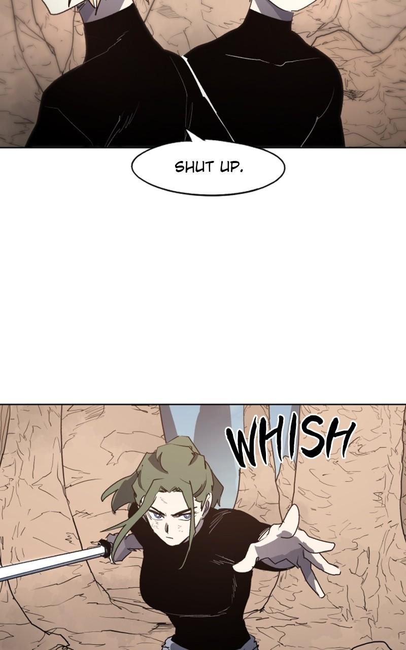 The Ember Knight Chapter 163 - Page 27