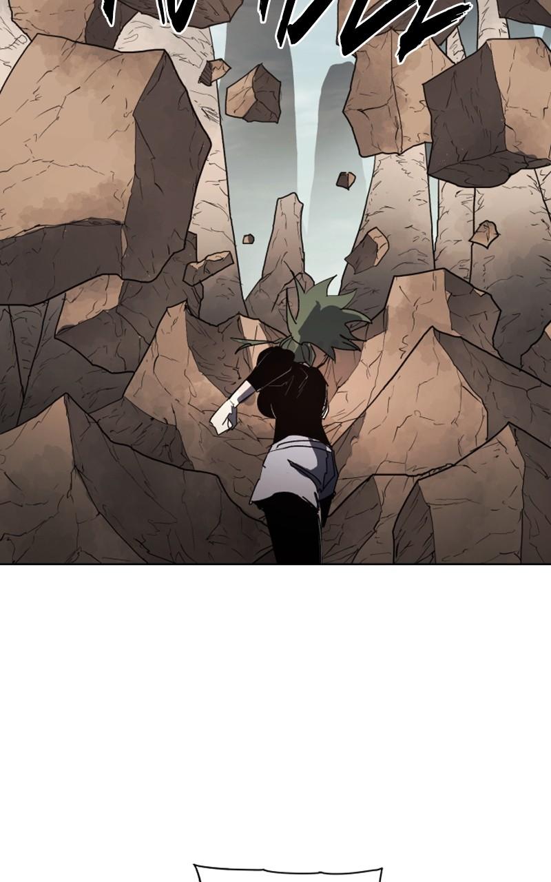 The Ember Knight Chapter 163 - Page 35