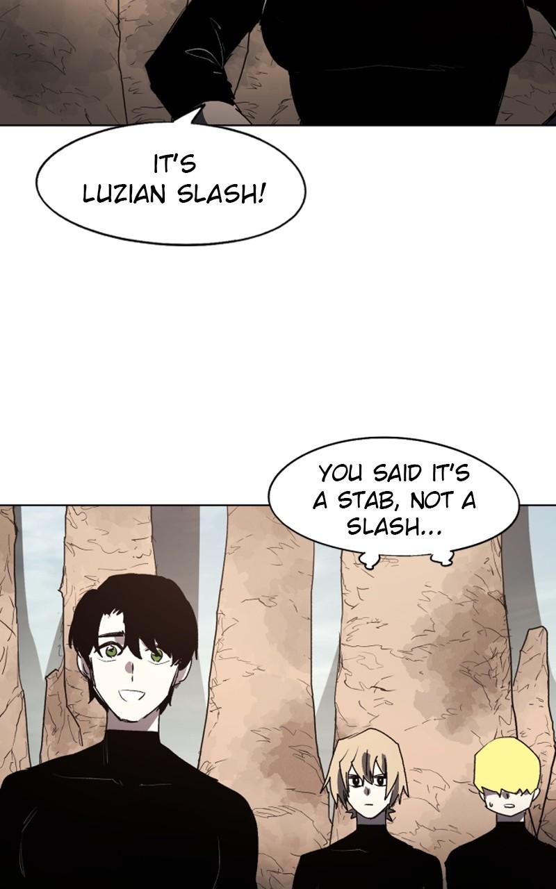 The Ember Knight Chapter 163 - Page 39