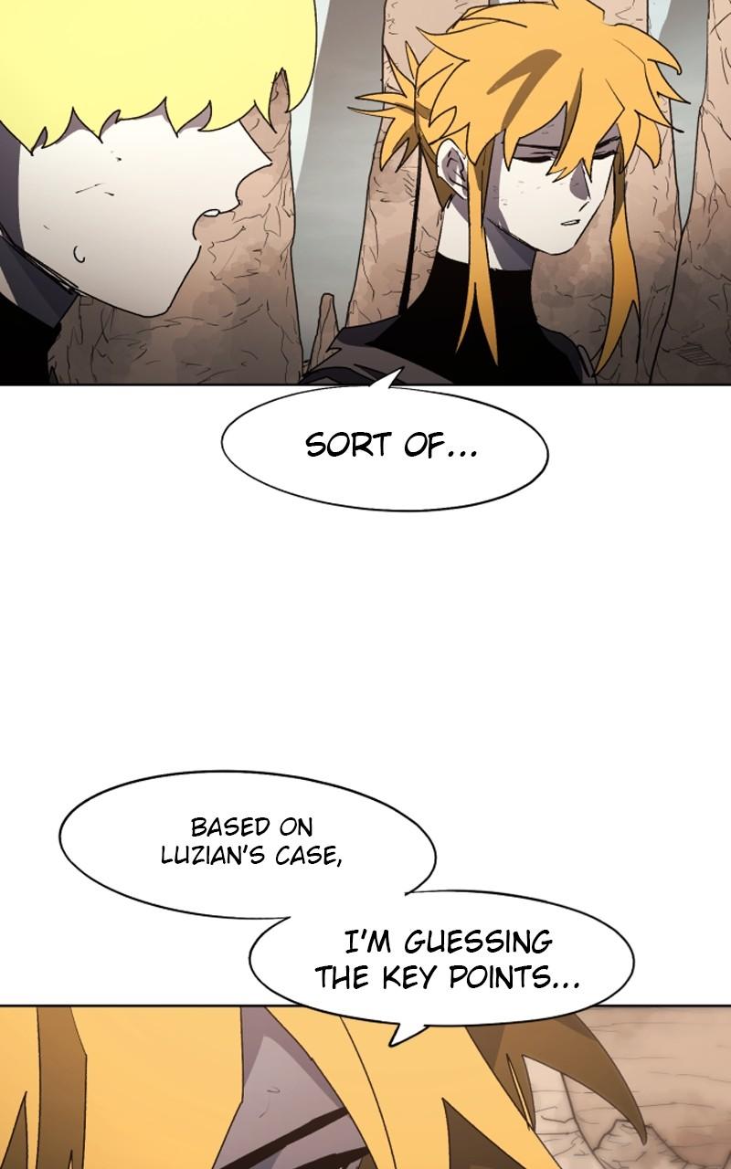 The Ember Knight Chapter 163 - Page 42