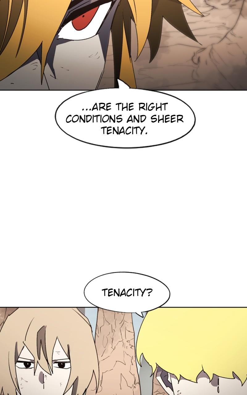 The Ember Knight Chapter 163 - Page 43