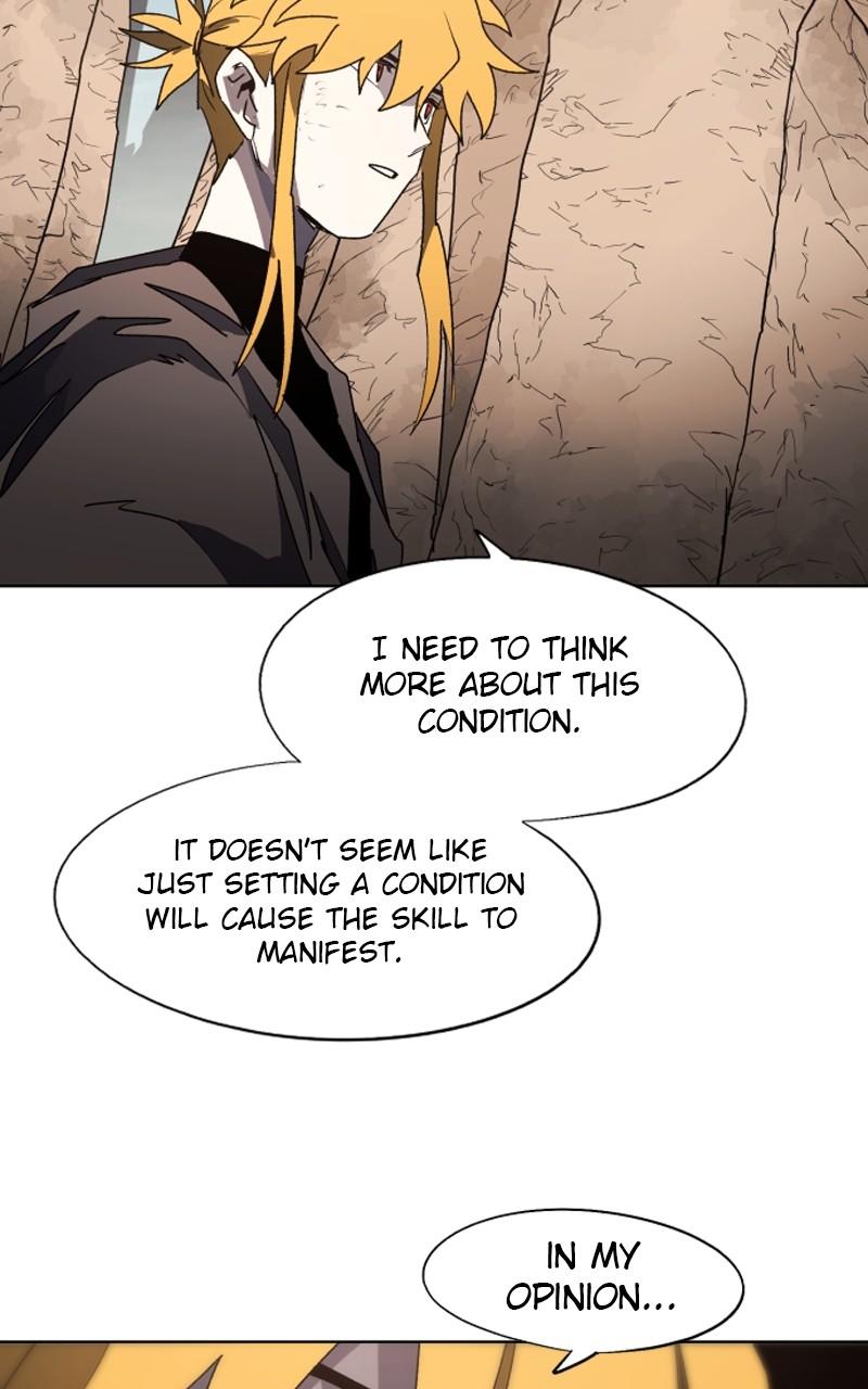 The Ember Knight Chapter 163 - Page 45