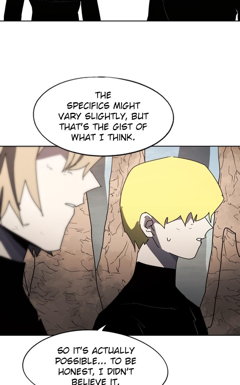 The Ember Knight Chapter 163 - Page 47