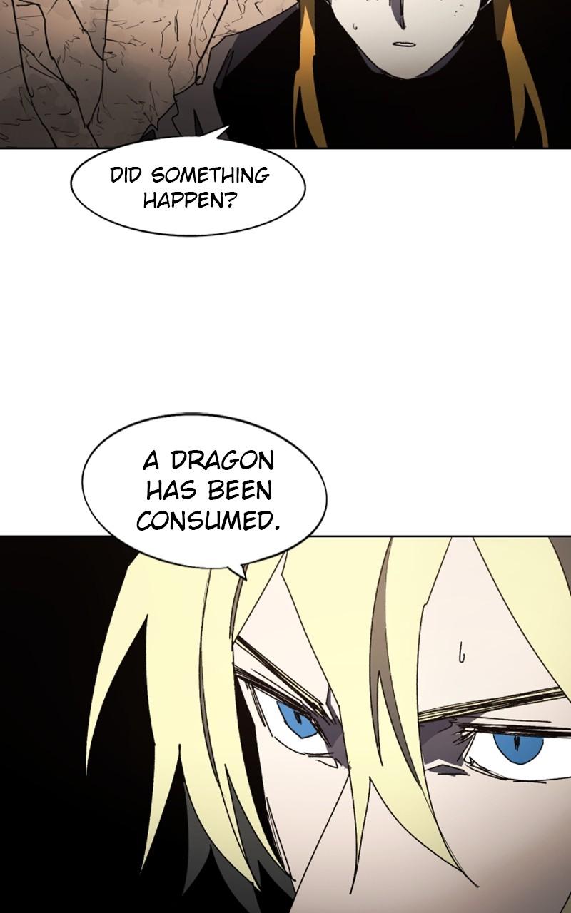 The Ember Knight Chapter 163 - Page 55