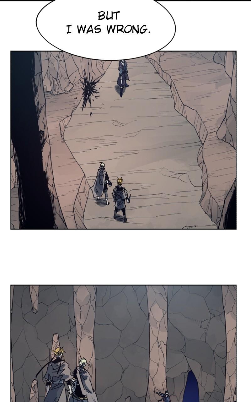 The Ember Knight Chapter 163 - Page 61