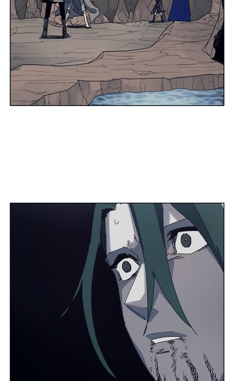 The Ember Knight Chapter 163 - Page 62