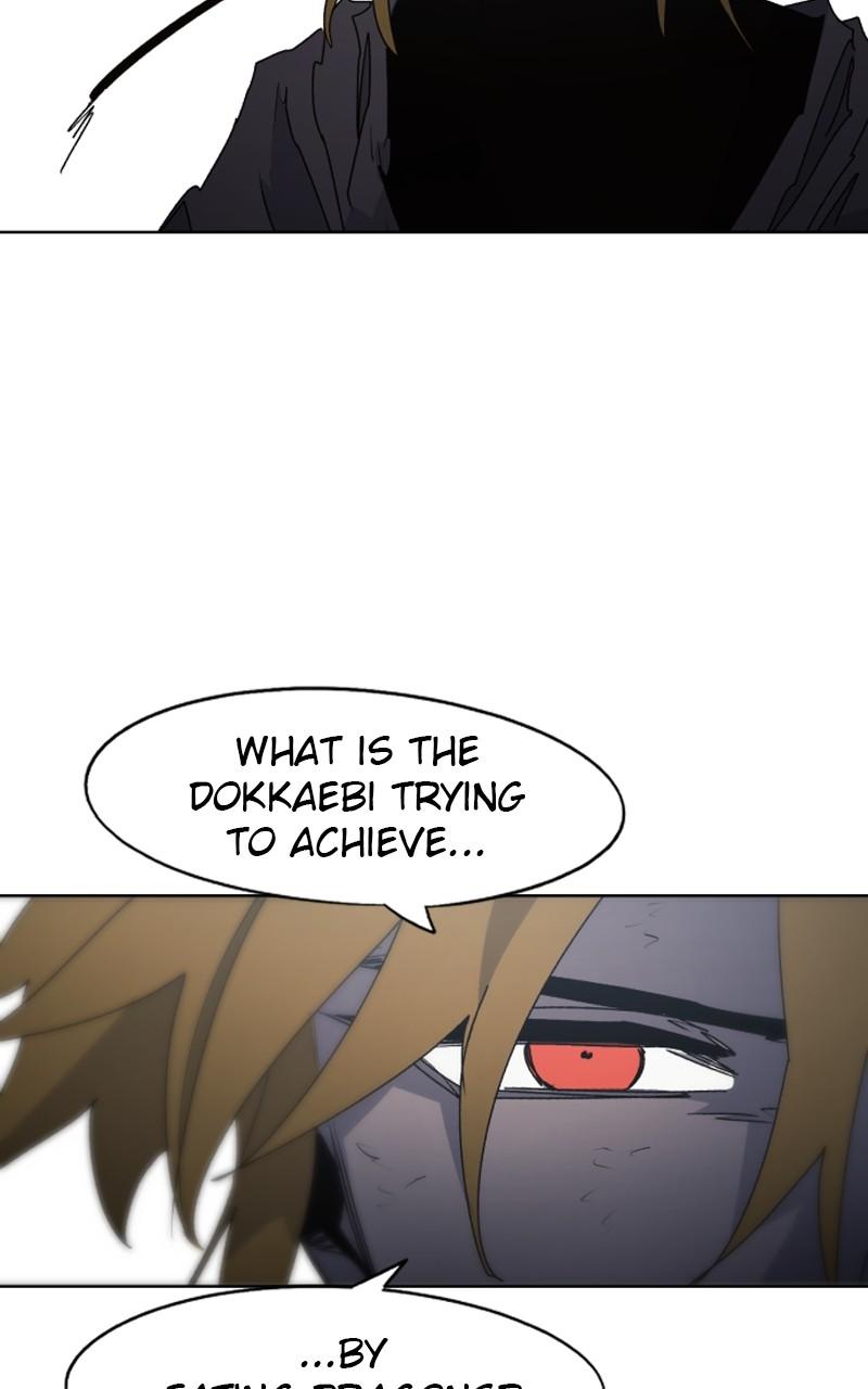The Ember Knight Chapter 163 - Page 64