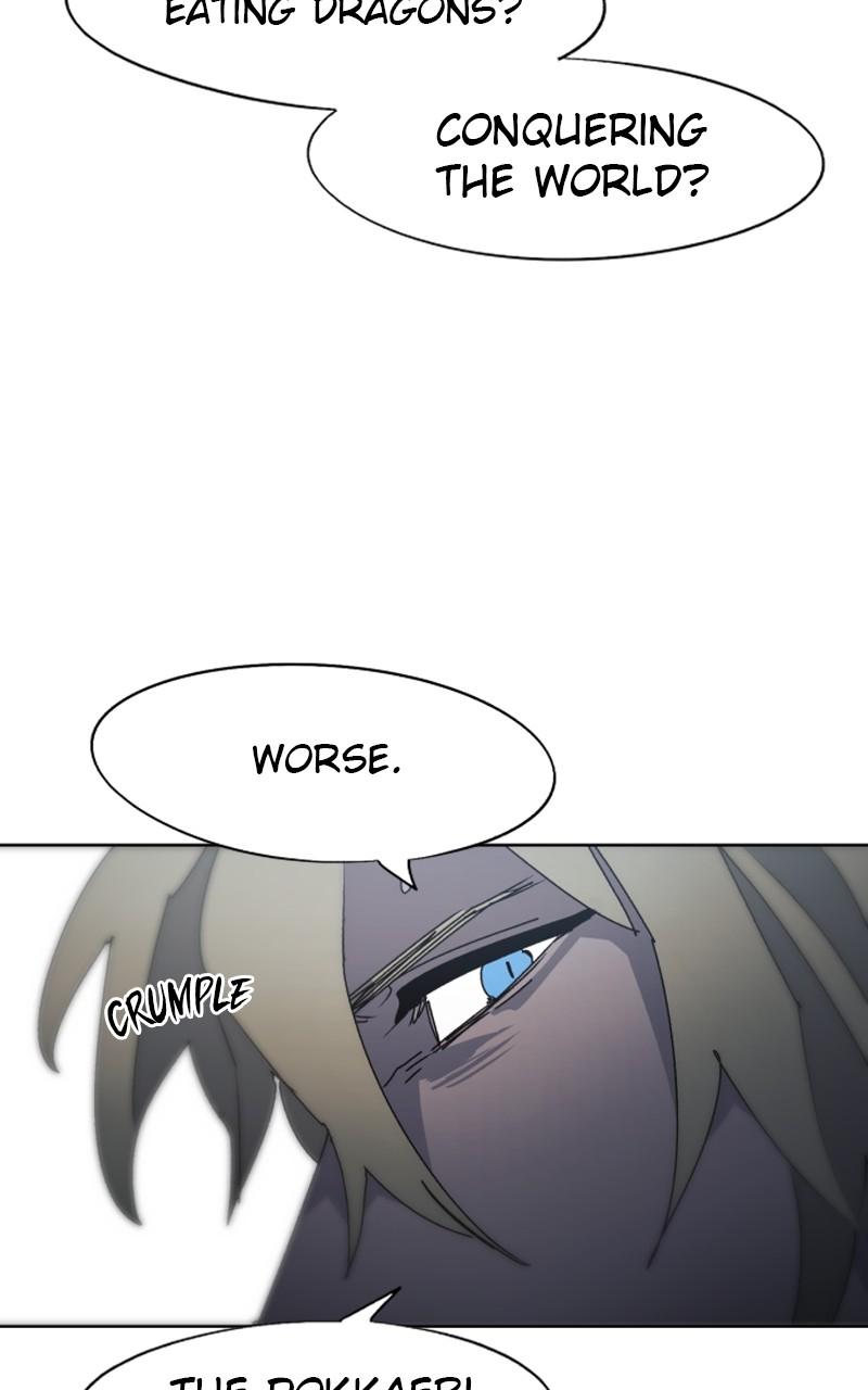 The Ember Knight Chapter 163 - Page 65