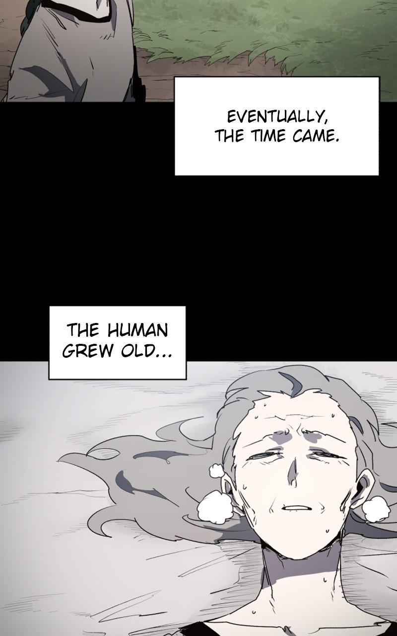 The Ember Knight Chapter 164 - Page 20