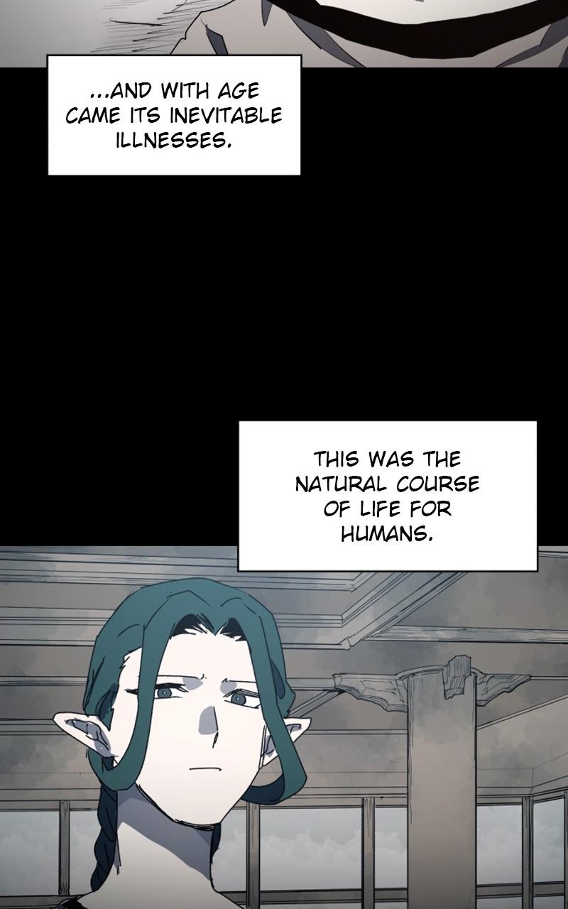 The Ember Knight Chapter 164 - Page 21