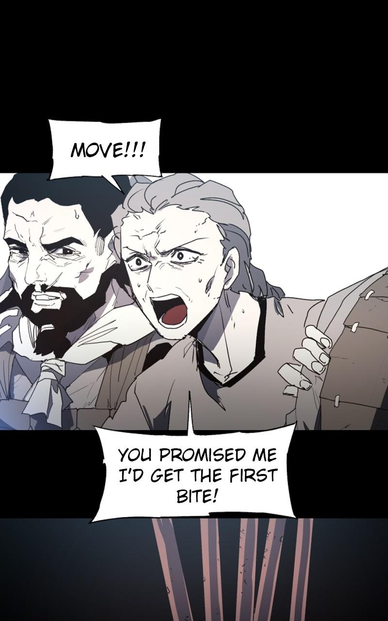 The Ember Knight Chapter 164 - Page 38