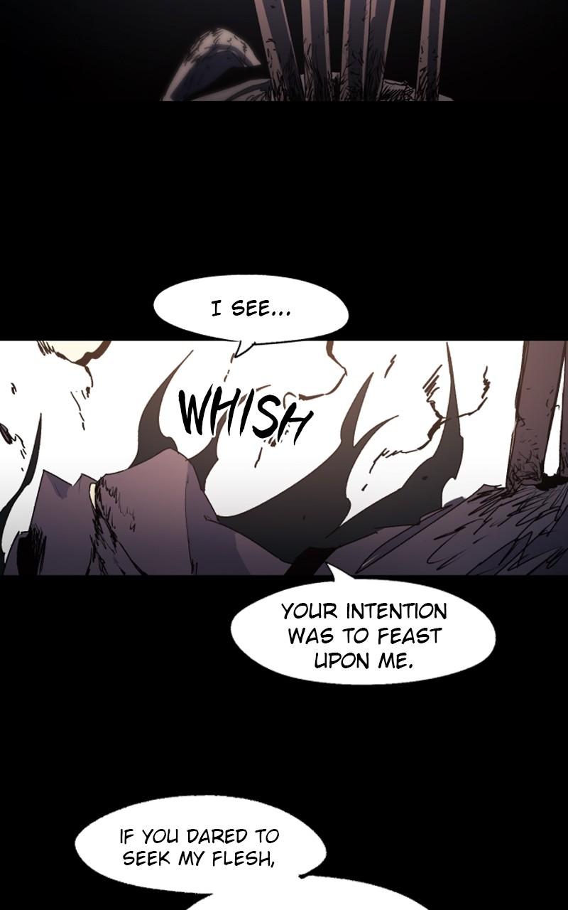 The Ember Knight Chapter 164 - Page 39