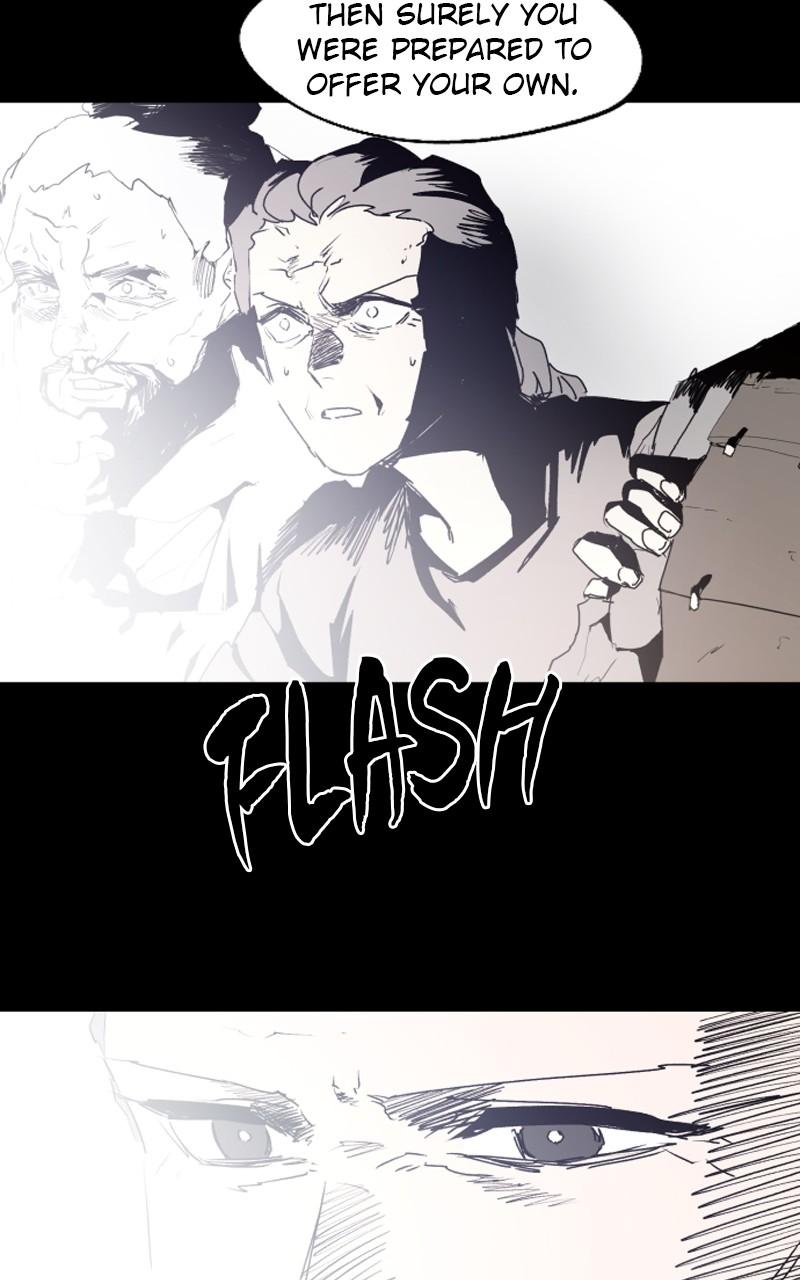 The Ember Knight Chapter 164 - Page 40