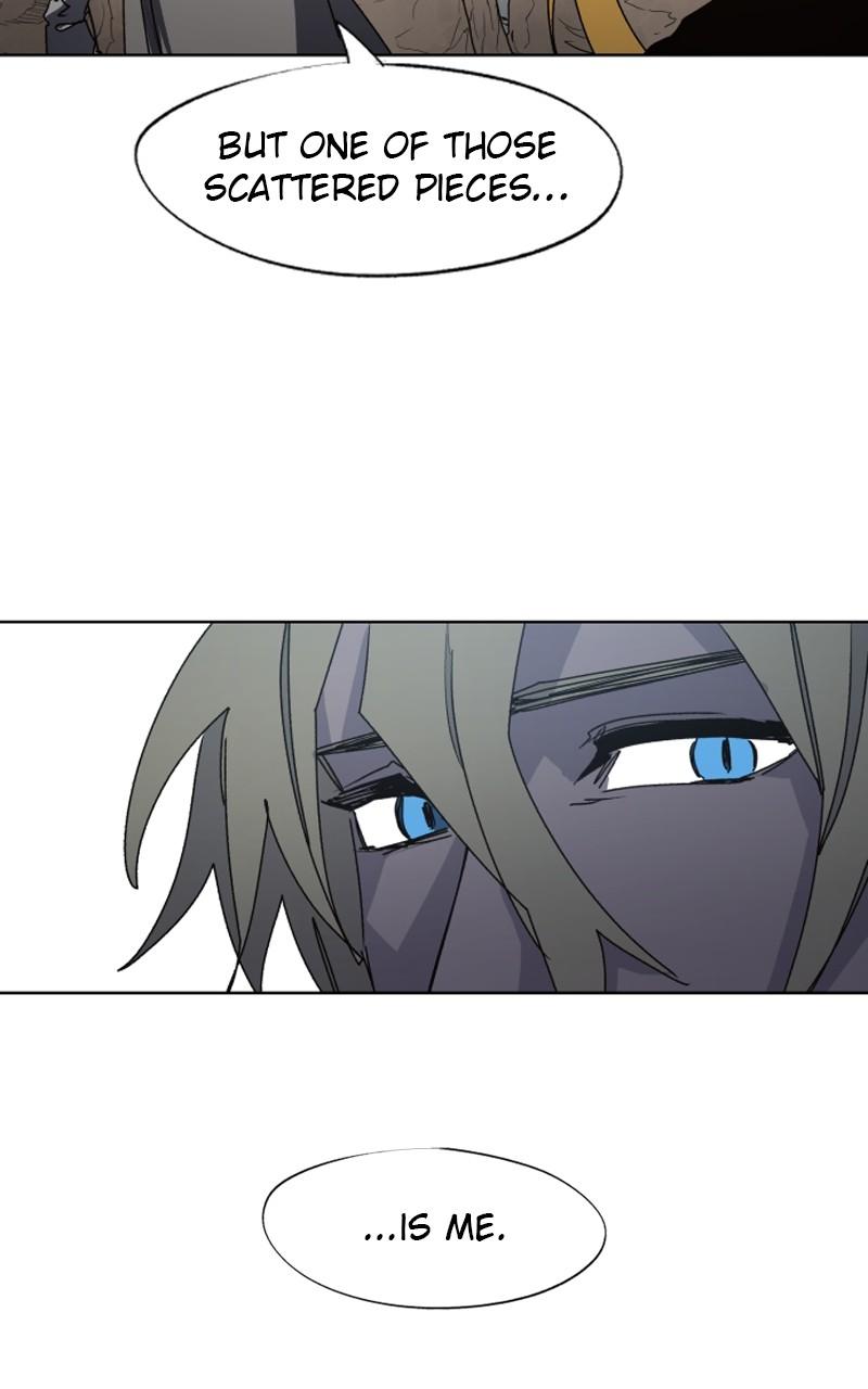 The Ember Knight Chapter 164 - Page 47